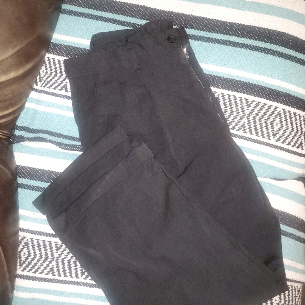 Dress pants